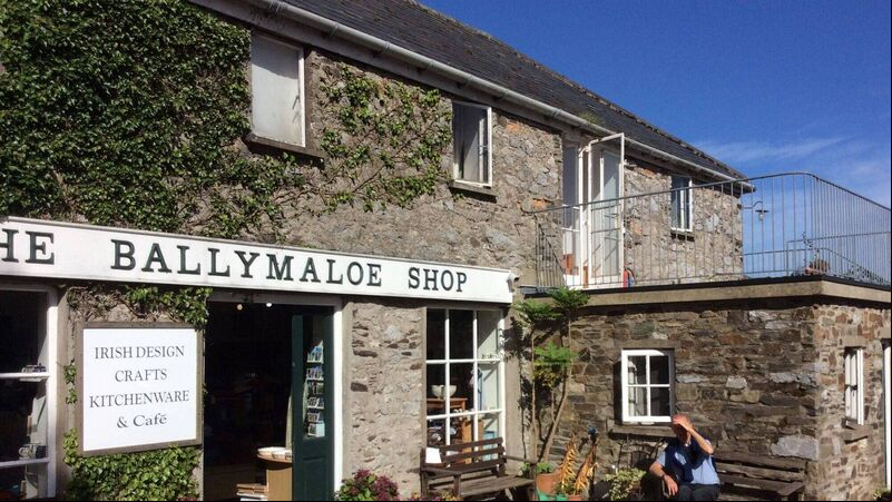 The top ten independent food shops in Cork The top ten independent food shops in Cork