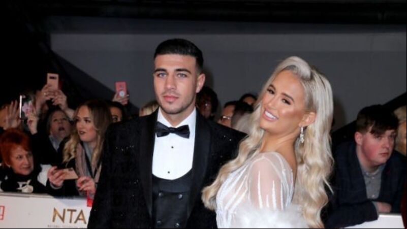 Molly-Mae Hague and Tommy Fury are expecting: 6 things all first-time parents need to know Molly-Mae Hague and Tommy Fury are expecting: 6 things all first-time parents need to know