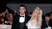 Molly-Mae Hague and Tommy Fury are expecting: 6 things all first-time parents need to know