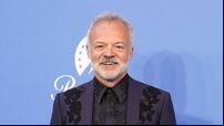 Willoughby and Schofield did nothing wrong by 'queue-jumping', says Graham Norton