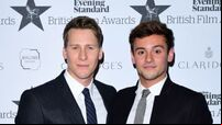 Tom Daley’s husband Dustin Lance Black ‘sustained serious head injury’
