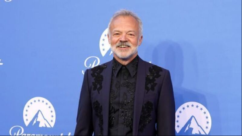 Glasgow would be great for Eurovision as it’s got the ‘banter’, says Graham Norton Glasgow would be great for Eurovision as it’s got the ‘banter’, says Graham Norton