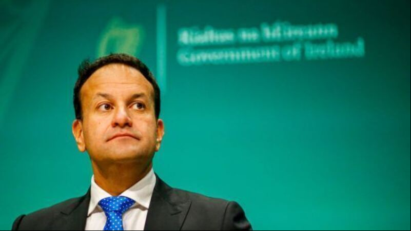 Government could intervene in new year to help people’s finances, says Varadkar
