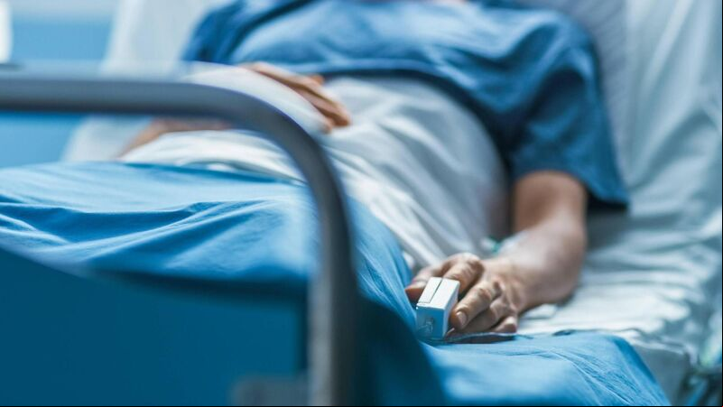 Budget 2023: Irish Cancer Society welcomes 'momentous' announcement on inpatient charge removal Budget 2023: Irish Cancer Society welcomes 'momentous' announcement on inpatient charge removal