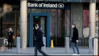 Bank of Ireland fined €100.5m over tracker mortgage scandal