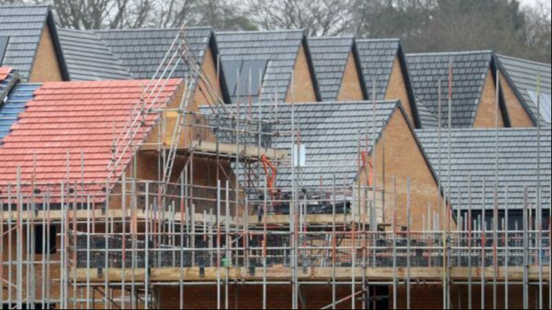 Calls for concrete levy to be deferred until construction sector 'settles down' Calls for concrete levy to be deferred until construction sector 'settles down'