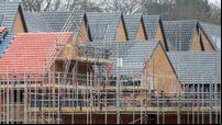 Calls for concrete levy to be deferred until construction sector 'settles down'