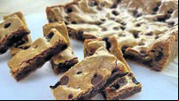 Recipe: A cookie with a twist