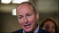 Fianna Fail Ard Fheis 2022