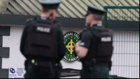 Gun attack in west Belfast social club could have killed others, says PSNI