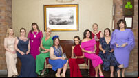 Cork women finalists in Businesswoman of Year Awards