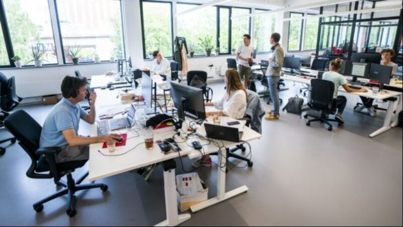 Cost-of-living crisis lead cause of stress among employees, survey finds Cost-of-living crisis lead cause of stress among employees, survey finds
