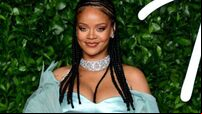 Rihanna 'nervous, but excited' to perform at the 2023 Super Bowl halftime show