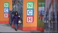 New National Children’s Hospital to cost more than €1.43 billion