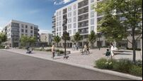 Dublin City Council lodges planning application for 578 homes in Inchicore