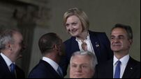 Liz Truss says UK ‘working with Europe’ but not moving closer