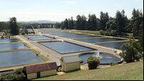 Serious incidents at water treatment plants put almost 900,000 people at risk