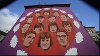 Evidence against Soldier F over Bloody Sunday murders to be heard in January