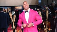 Dwayne Johnson rules out running for US President