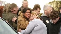 Irish Red Cross sets up Creeslough community  fund