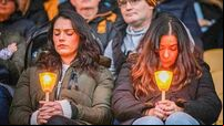 Creeslough community urged to speak out to help process tragedy