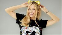 Laura Whitmore among stars ing launch of Children In Need’s 2022 appeal