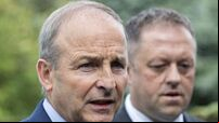 Taoiseach frustrated by slow pace of planning and building new homes