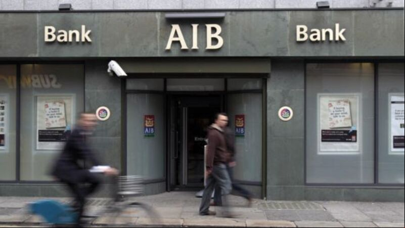 AIB, EBS and Haven to increase new fixed mortgage rates by 0.5% AIB, EBS and Haven to increase new fixed mortgage rates by 0.5%