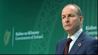 Too little done to meet key objectives of Good Friday Agreement – Taoiseach