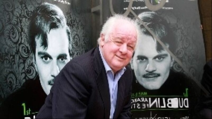 Jim Sheridan to get transcript of hearing on legal costs Jim Sheridan to get transcript of hearing on legal costs