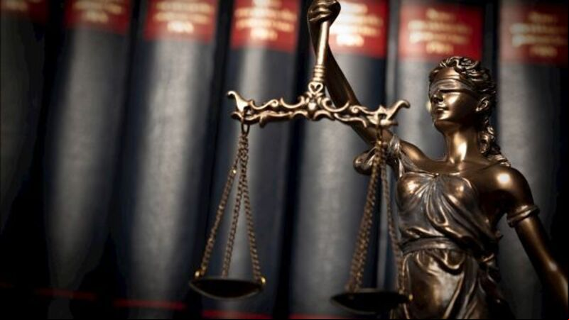 Solicitor challenges dismissal of his appeal against €80 clamping fee Solicitor challenges dismissal of his appeal against €80 clamping fee