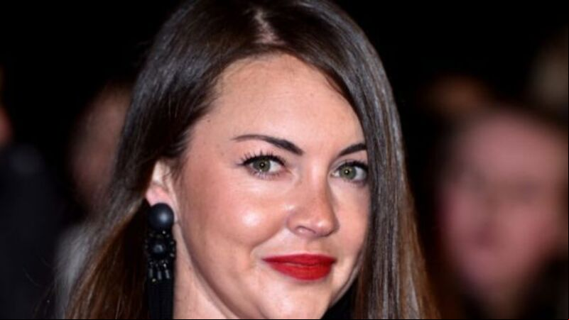 EastEnders actress Lacey Turner named all-time icon at 2022 Inside Soap awards EastEnders actress Lacey Turner named all-time icon at 2022 Inside Soap awards