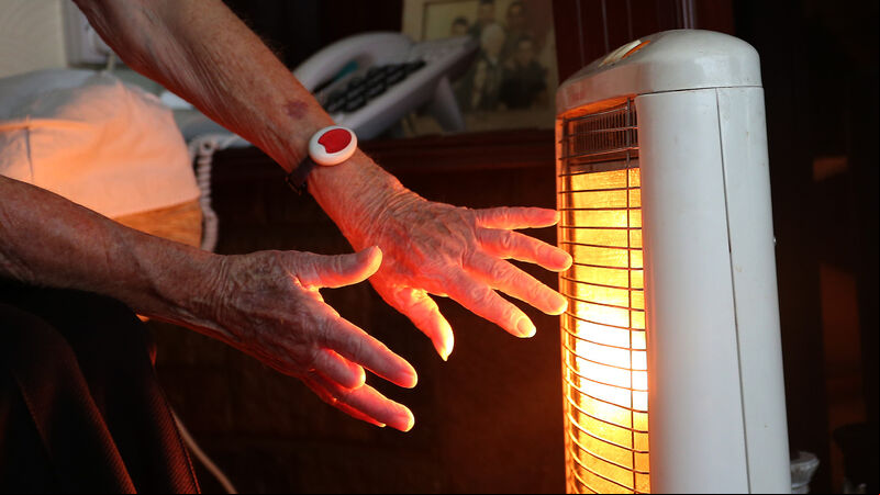 Energy efficiency concerns as Cork City has the oldest average house age in the country Energy efficiency concerns as Cork City has the oldest average house age in the country