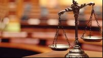 Burglar who stole garda uniform from Dublin Castle office jailed