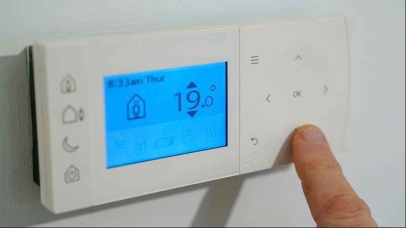 Homeowners urged to explore energy upgrades Homeowners urged to explore energy upgrades
