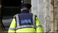 Number of gardaí quitting early is at highest level in five years