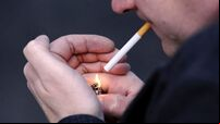 Government considers smoking ban at beaches and parks