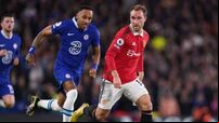 Saturday sport: Irish medal haul in Montenegro, Chelsea and United share spoils