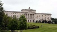 Taoiseach urges DUP to restore powersharing at Stormont ahead of election deadline