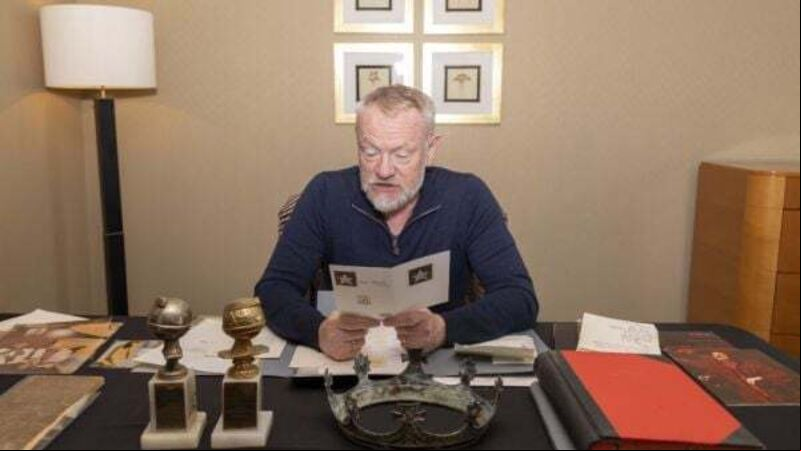 Richard Harris’s legacy to be preserved in new archive exhibition in Cork Richard Harris’s legacy to be preserved in new archive exhibition in Cork