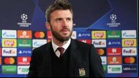 Michael Carrick takes on first managerial role as new Middlesbrough boss