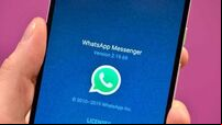 WhatsApp goes down for s around the world