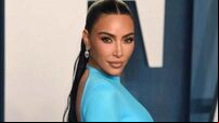 Kim Kardashian calls for end to ‘hateful rhetoric’ towards Jewish community
