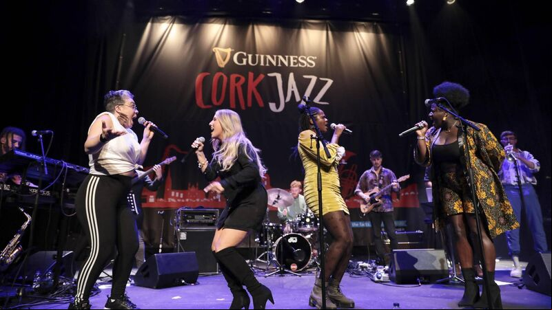 What to do, see and where to be: Your comprehensive guide to Cork's Jazz Weekend