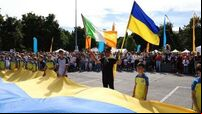 Communities that take in Ukrainian refugees could get multimillion-euro funding