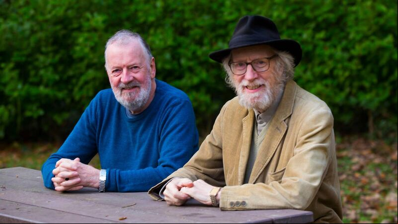 Band of brothers still going after 50 years Band of brothers still going after 50 years