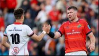 What's on the box: This weekend's televised sport