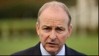 Still time to avoid a fresh election in Northern Ireland – Taoiseach