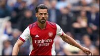 Arsenal defender Pablo Mari stabbed in Milan shopping centre attack
