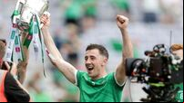 All-Stars: Champions Limerick and Kerry dominate hurling and football teams